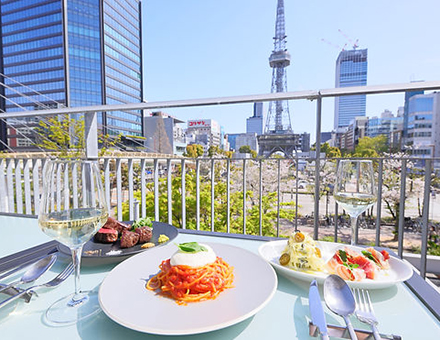 ＼ブライダルフェア／無料開催中！会費制結婚式＆1.5次会相談会
