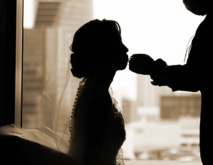 Our Team Wedding Produce by Revive, Ltd.