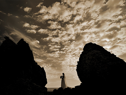 抜群のクオリティを誇るムービー＆フォトウエディング