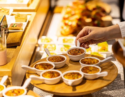 >New Release貸切パーティープラン（2026年3月1日以降のご成約者対象）