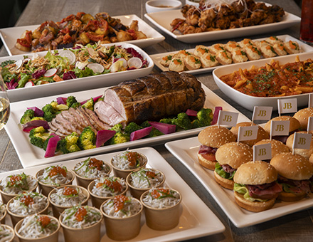 Special Buffet Plan