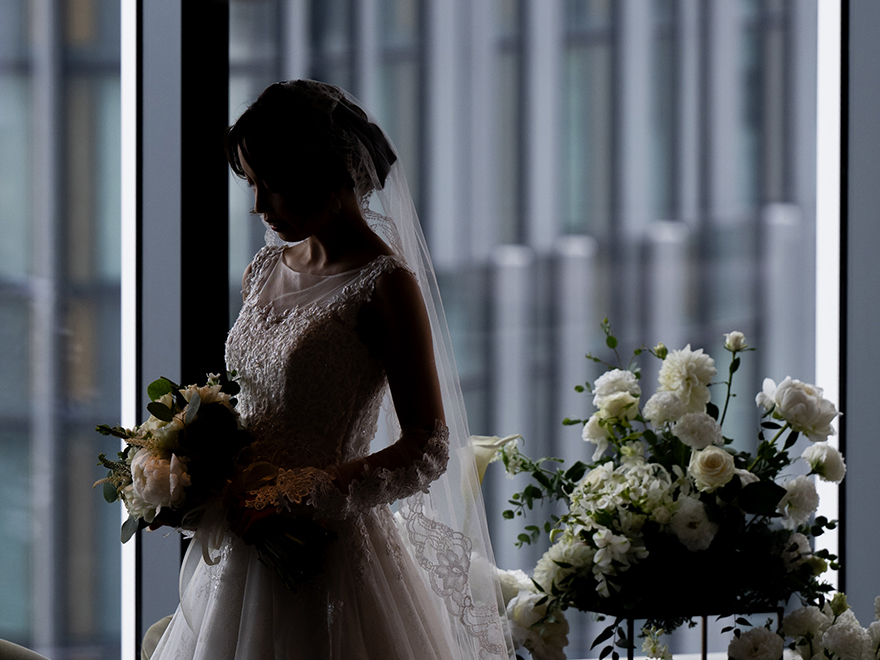 ＼ブライダルフェア／1.5次会、会費制結婚式相談会＆試食会