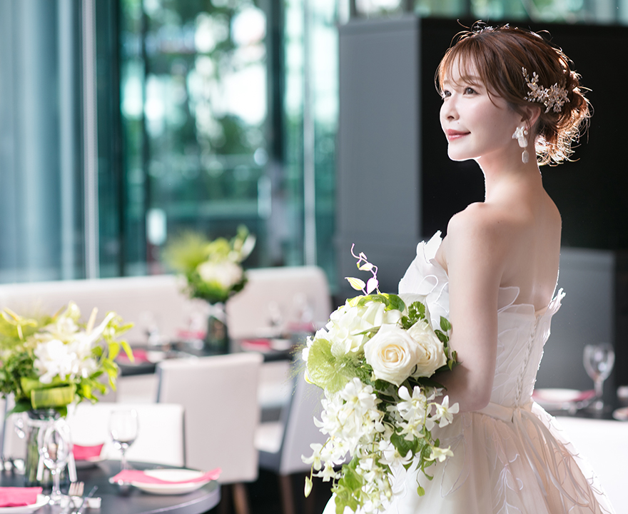 ＼ブライダルフェア／結婚式二次会＆カジュアル二次会相談会