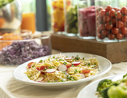 Premium Plan Buffet ＆ Free drink