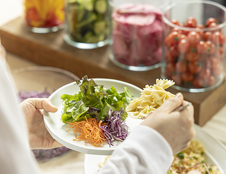 Top Grade Plan Buffet ＆ Free drink 