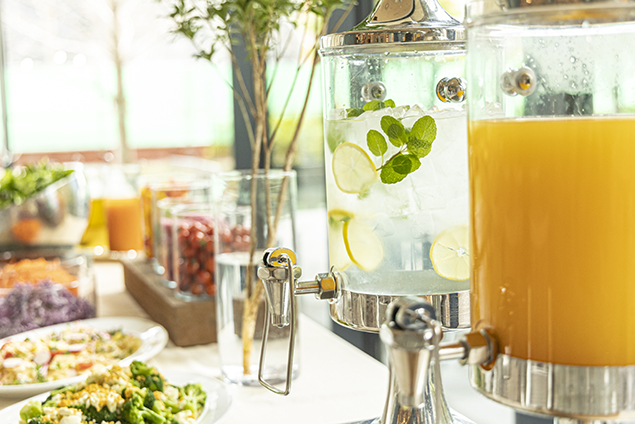 大阪駅・梅田駅直結1