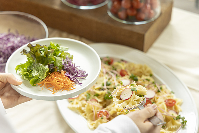 大阪駅・梅田駅直結3